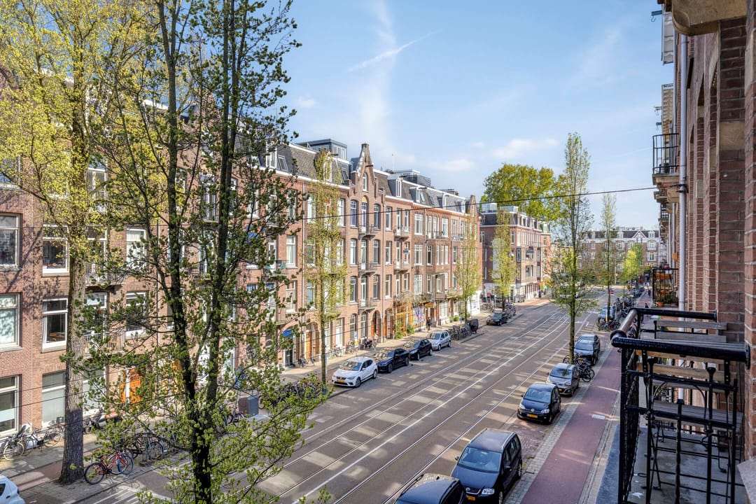 Photo 31 of Admiraal De Ruijterweg 123-2