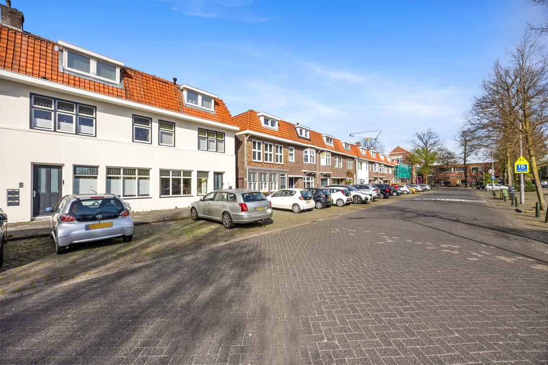 Foto 56 van St Gerardusplein 15-01