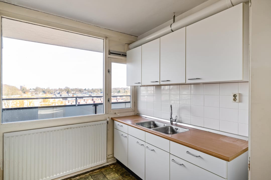 Photo 2 of Marcellus Emantslaan 35