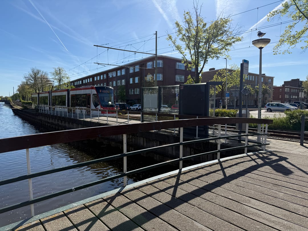 Photo 38 of Loosduinsekade 570