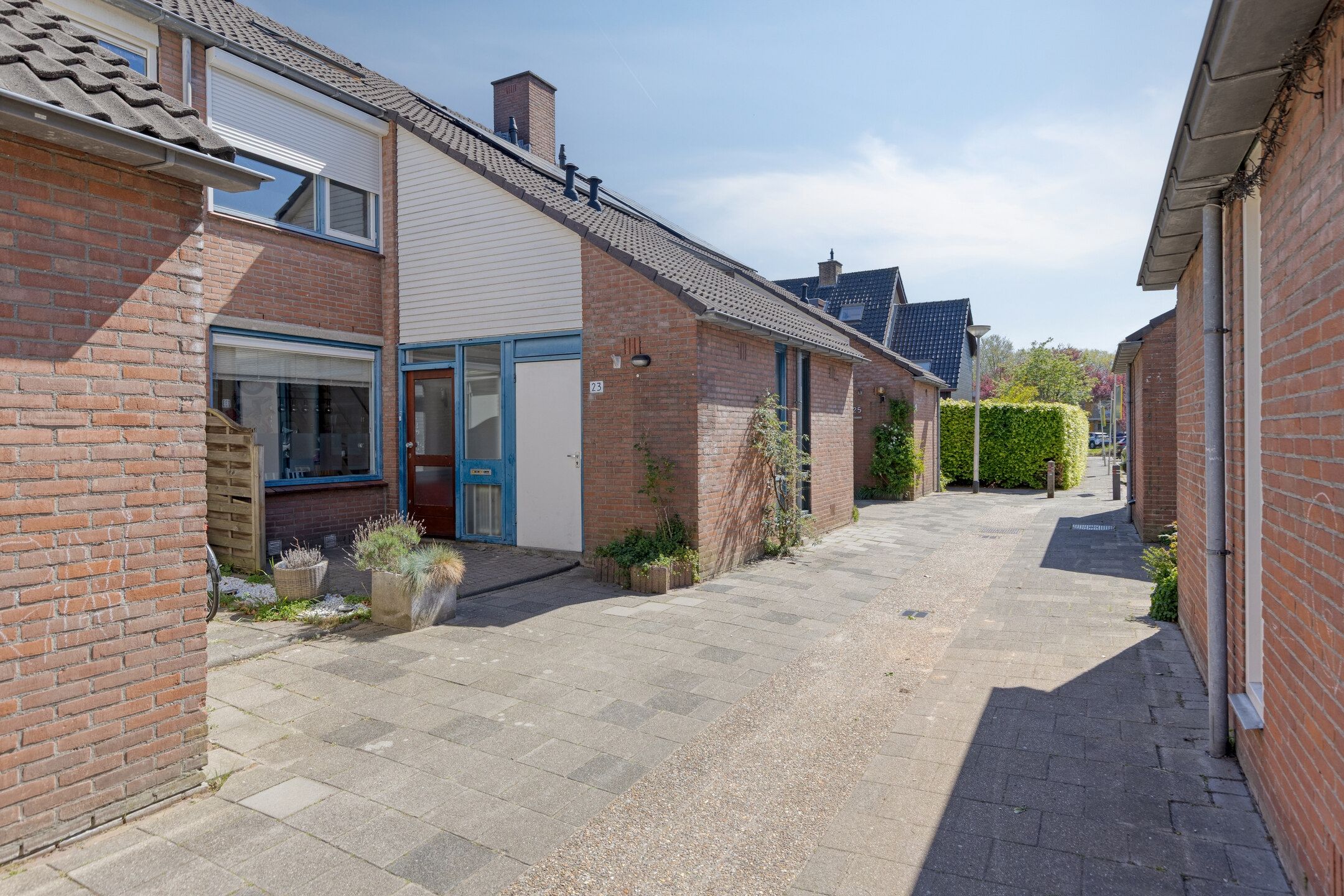 Kempenaar 23 