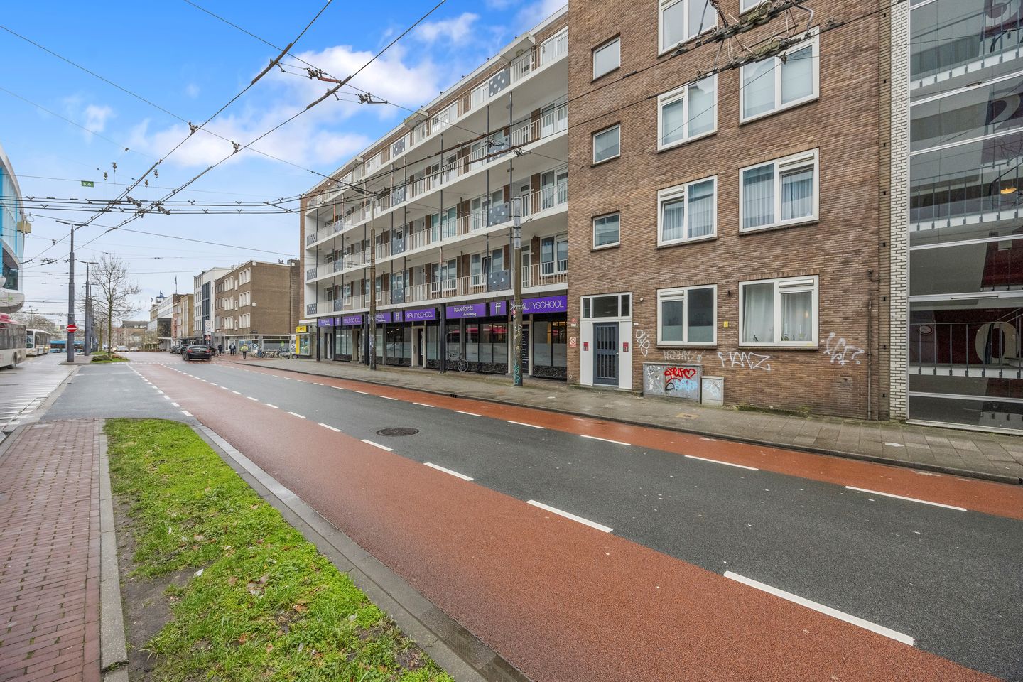 Foto 5 van Utrechtsestraat 25