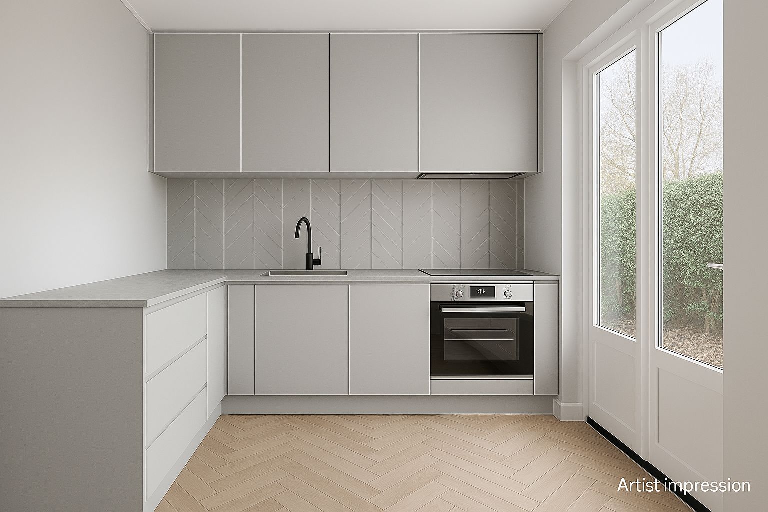 Foto 12 van Zevenhuizerlaan 81