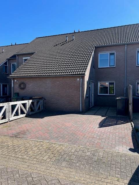 Van Heekstraat 10 Rijssen