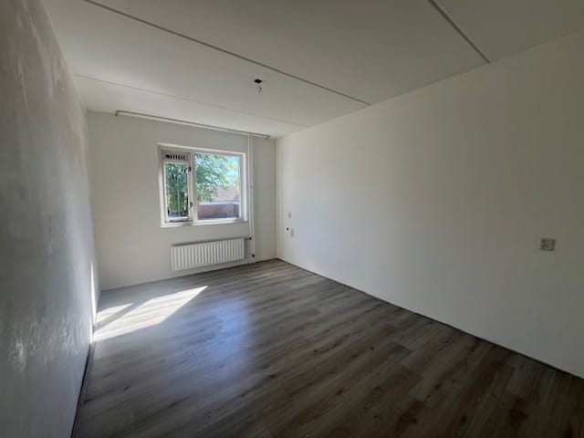 Foto 10 van Van Heekstraat 10