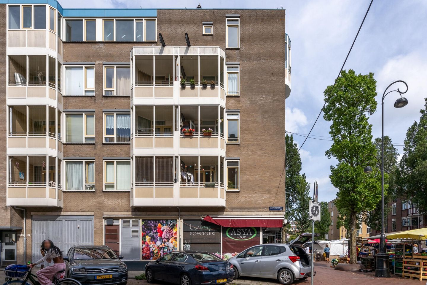 Foto 40 van Dapperstraat 80-D