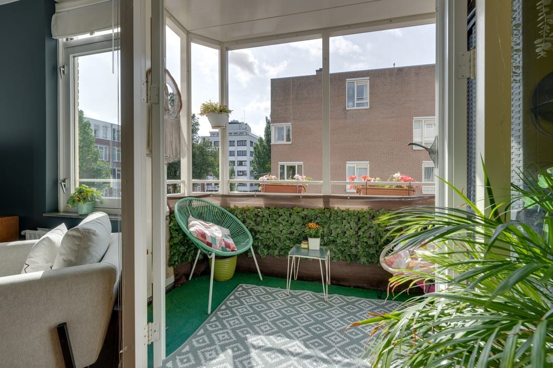 Foto 11 van Dapperstraat 80-D