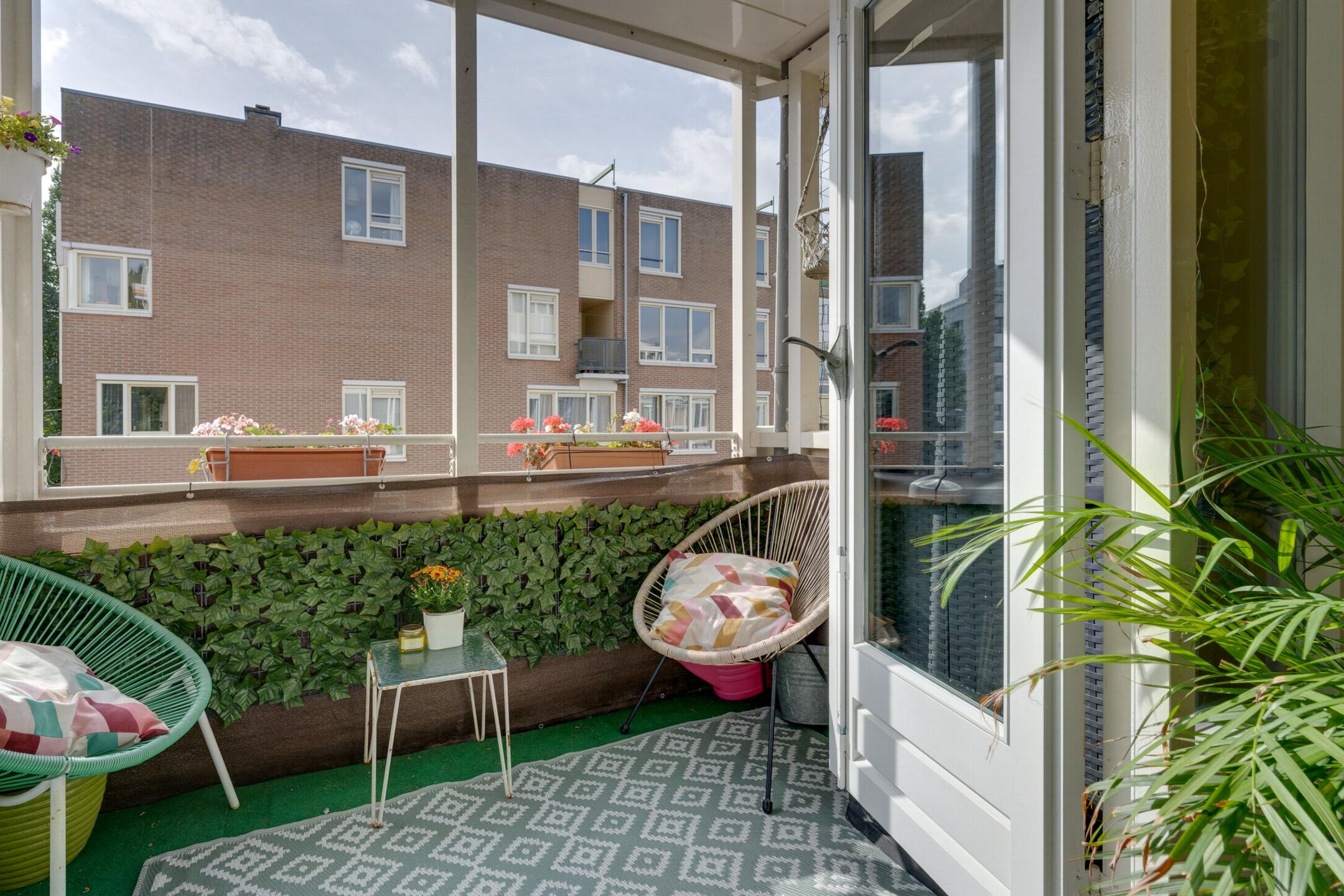 Foto 12 van Dapperstraat 80-D