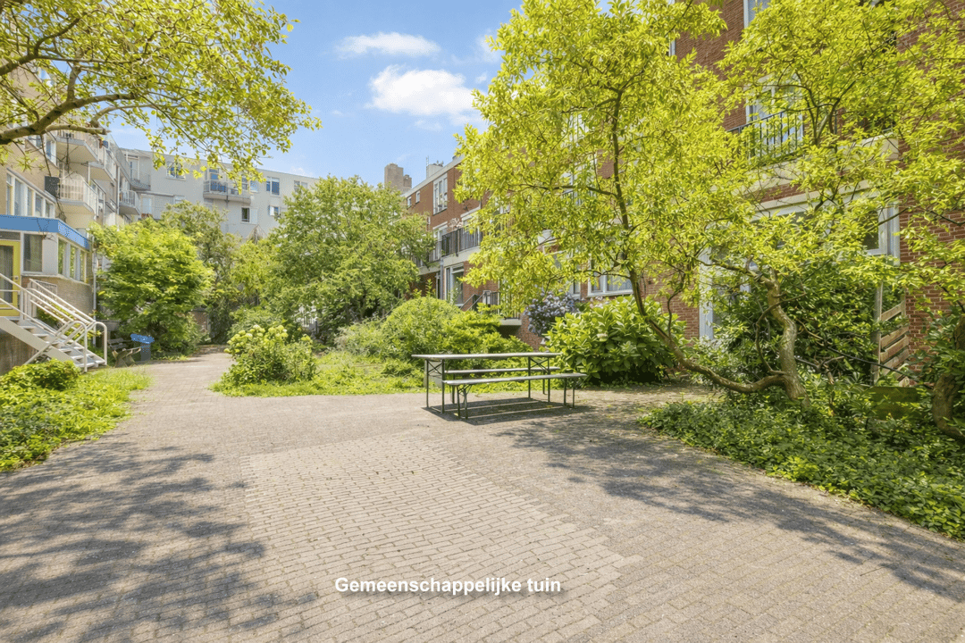 Foto 38 van Dapperstraat 80-D