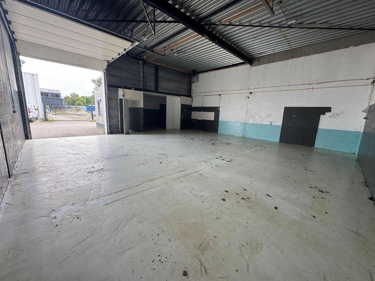 Bekijk foto 2 van Splijtbakweg 6-A