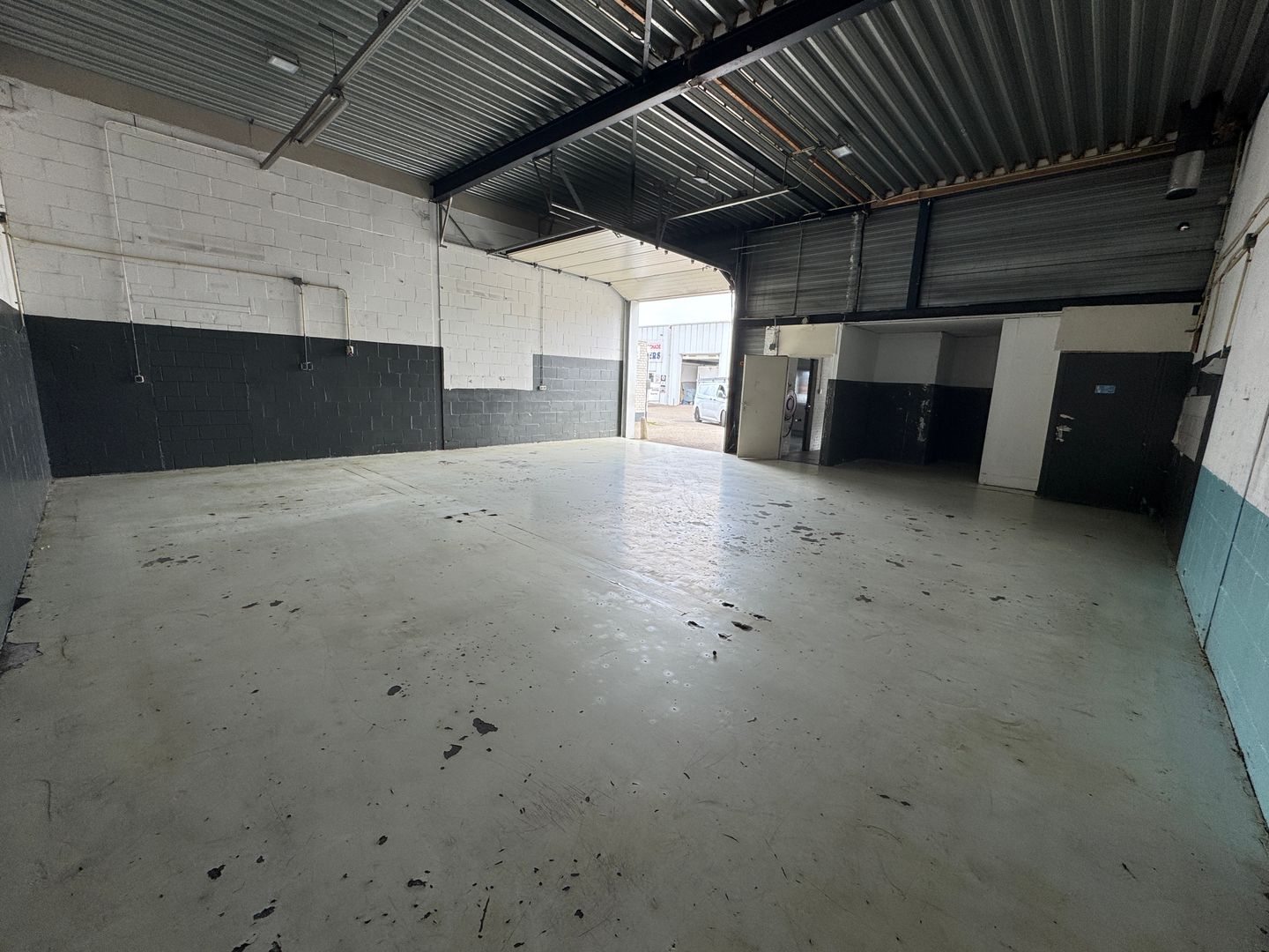 Bekijk foto 3 van Splijtbakweg 6-A