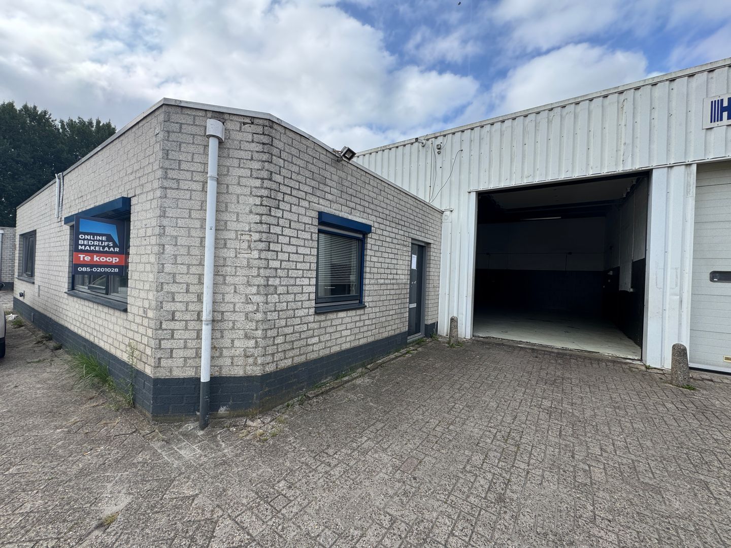 Bekijk foto 1 van Splijtbakweg 6-A