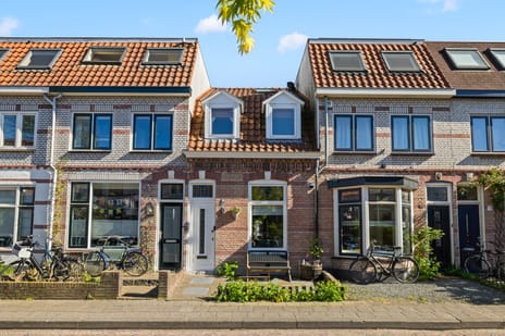Aldegondestraat thumbnail