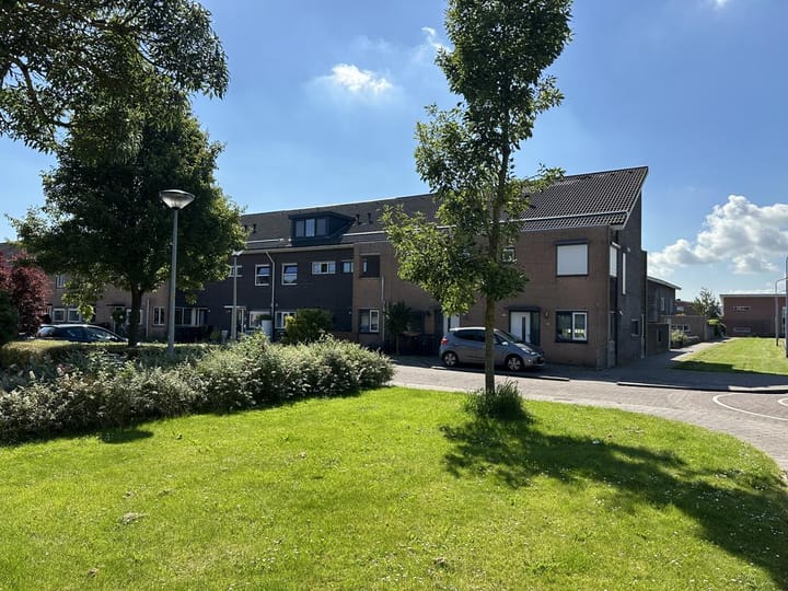 Foto 4 van Tijmensgroet 119