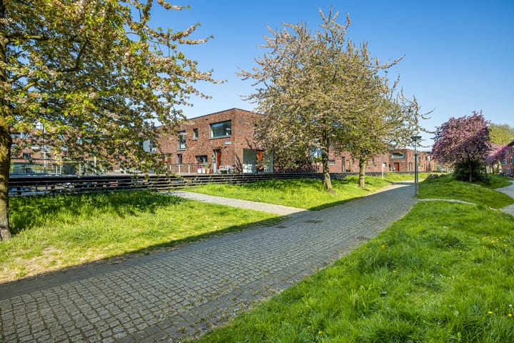Photo 4 of Reyer Anslostraat 37