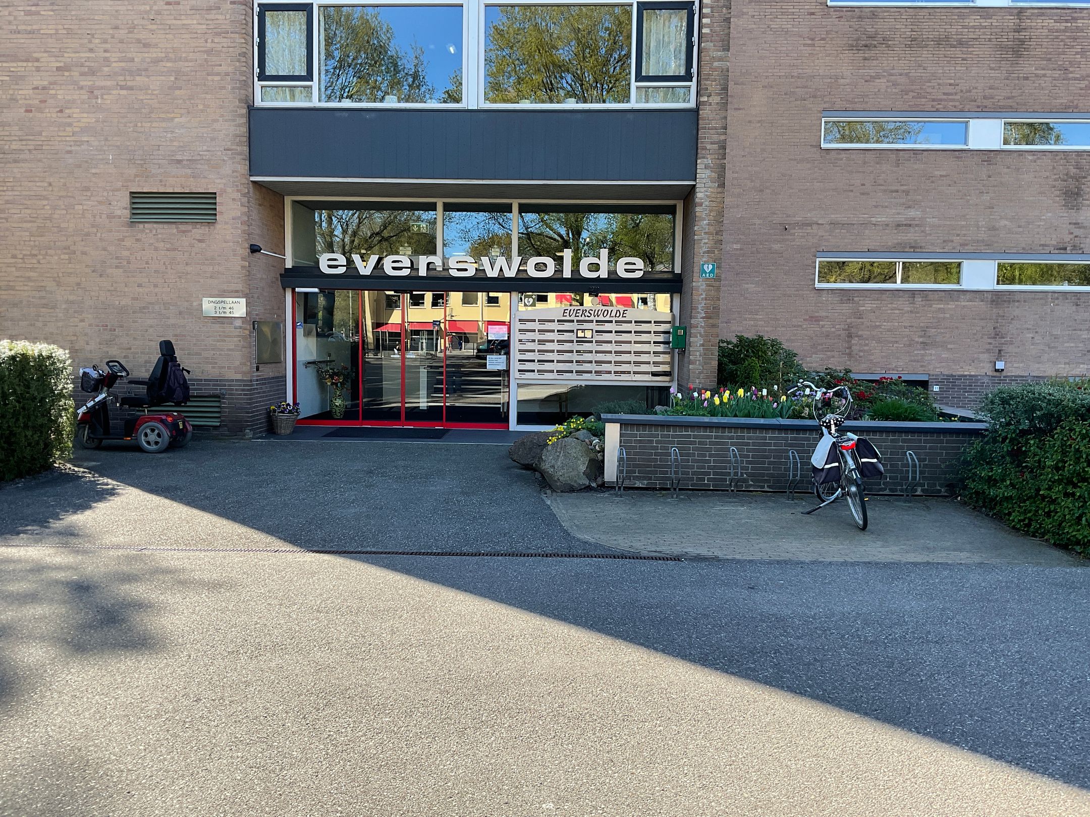 Foto 21 van Dingspellaan 33