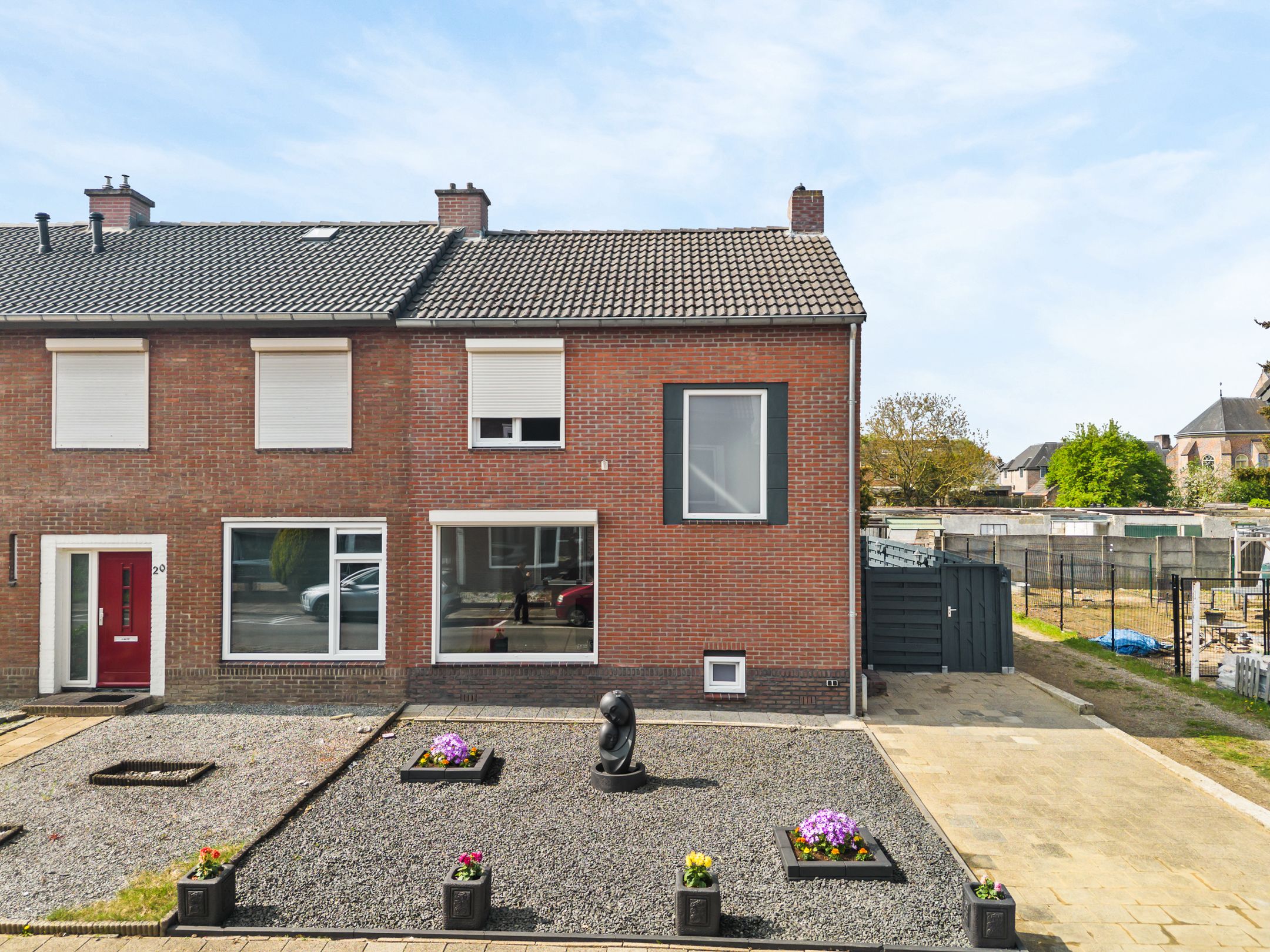 Abdissenlaan 18 