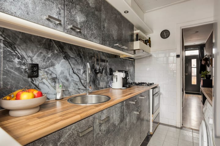 Appartement te koop: Obrechtstraat 26, Dordrecht