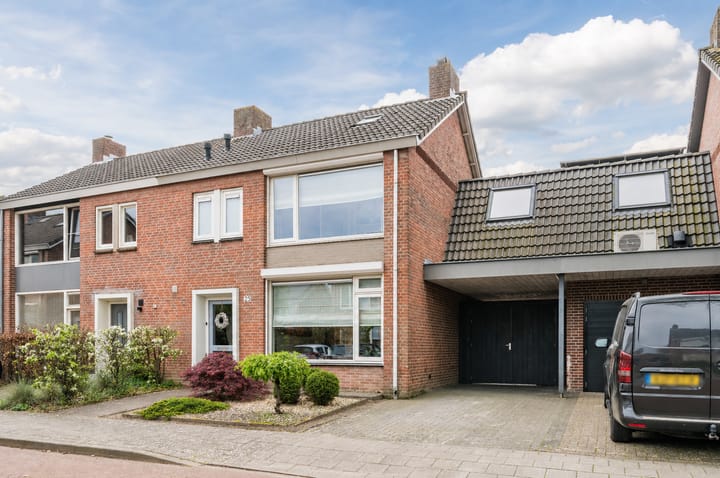 Odradastraat 25