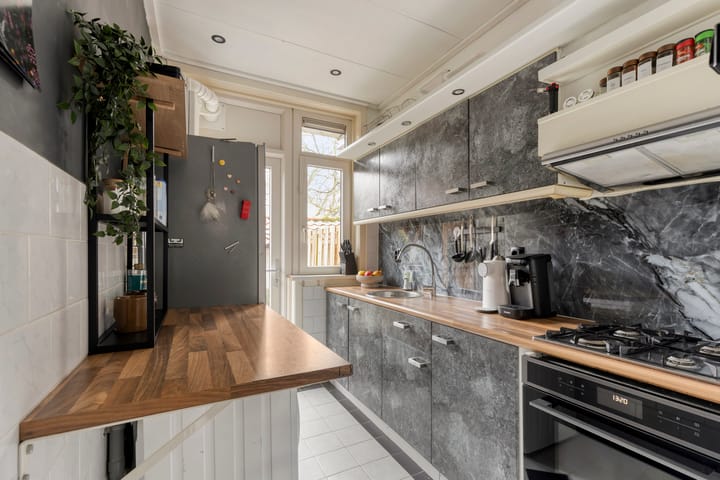 Appartement te koop: Obrechtstraat 26, Dordrecht