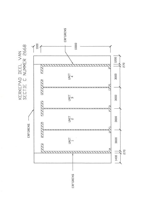 Photo 9 of Kerkepad 1002