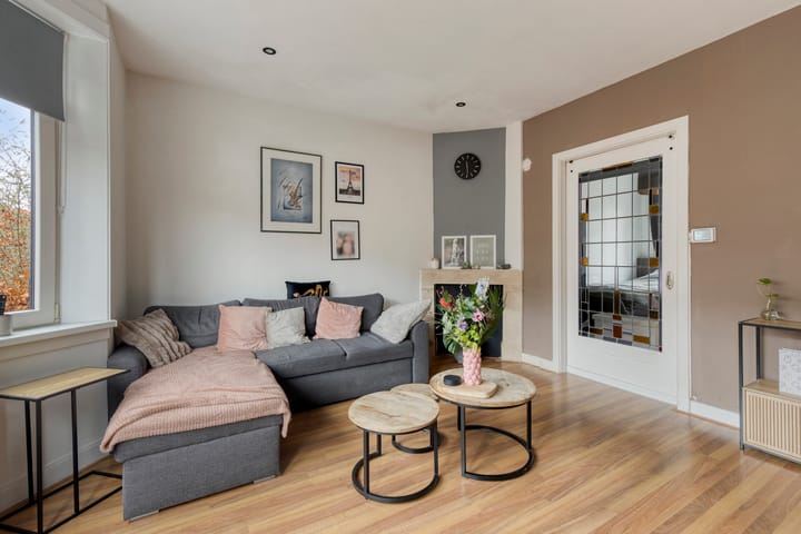 Appartement te koop: Obrechtstraat 26, Dordrecht