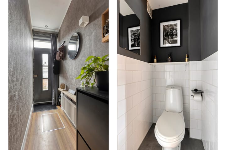 Appartement te koop: Obrechtstraat 26, Dordrecht