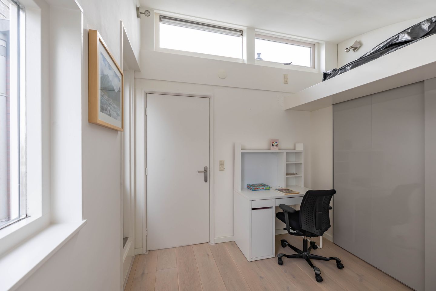 Foto 44 van Oranjestraat 23-D