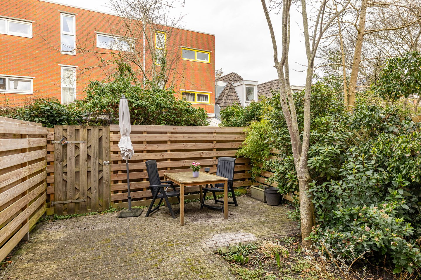 Foto 4 van Oranjestraat 23-D