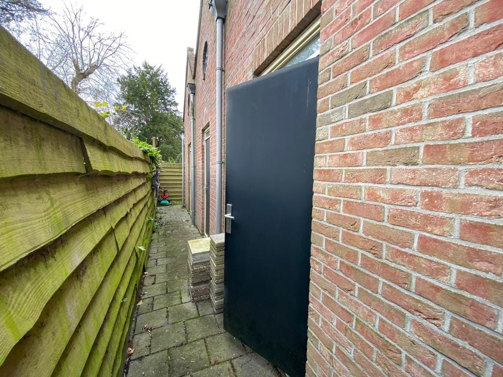 Photo 7 of Kerkepad 1002