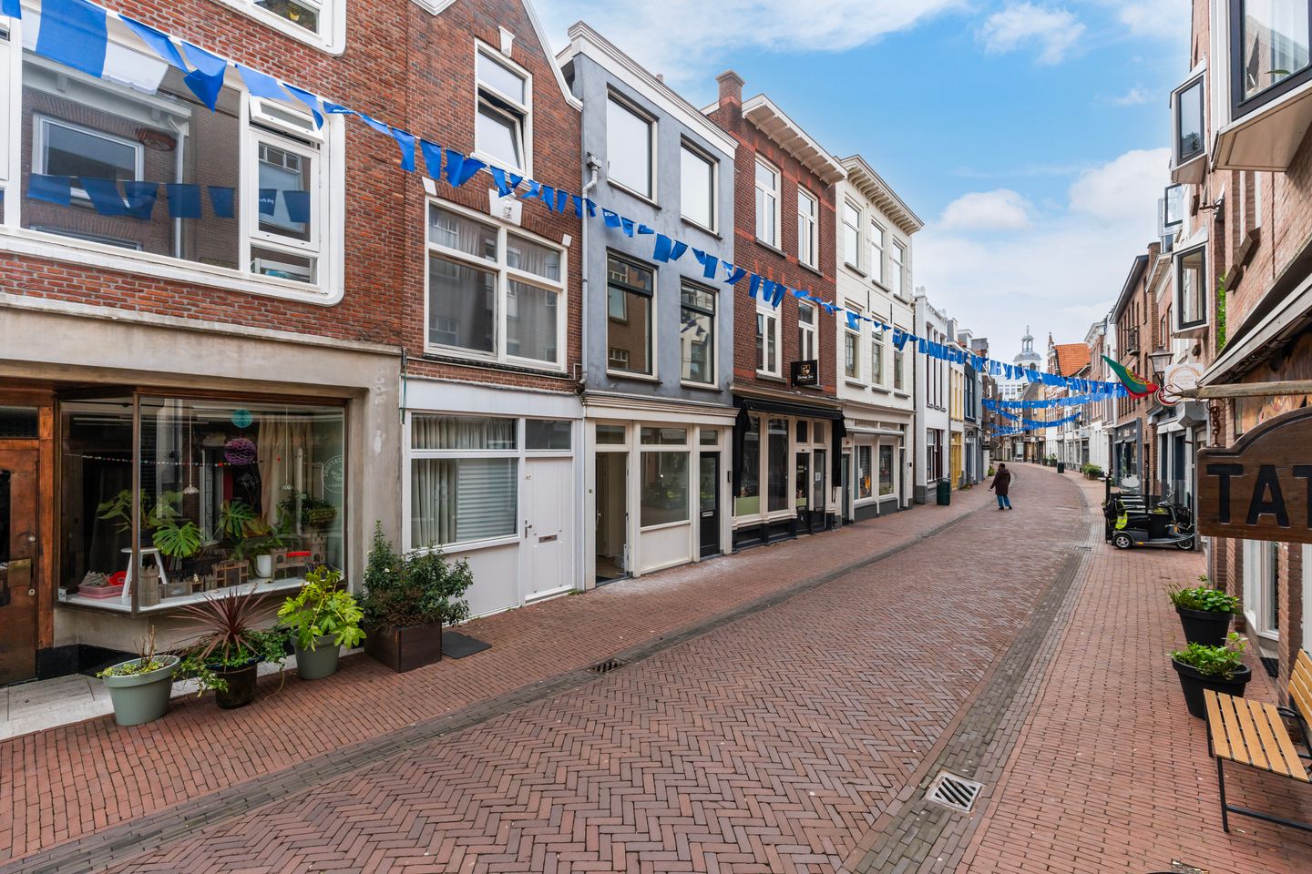Foto 40 van Hoogstraat 150-B