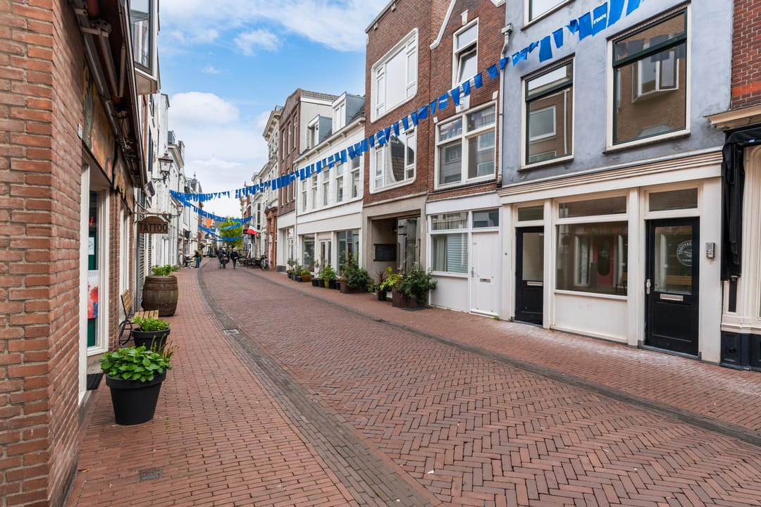 Foto 43 van Hoogstraat 150-B