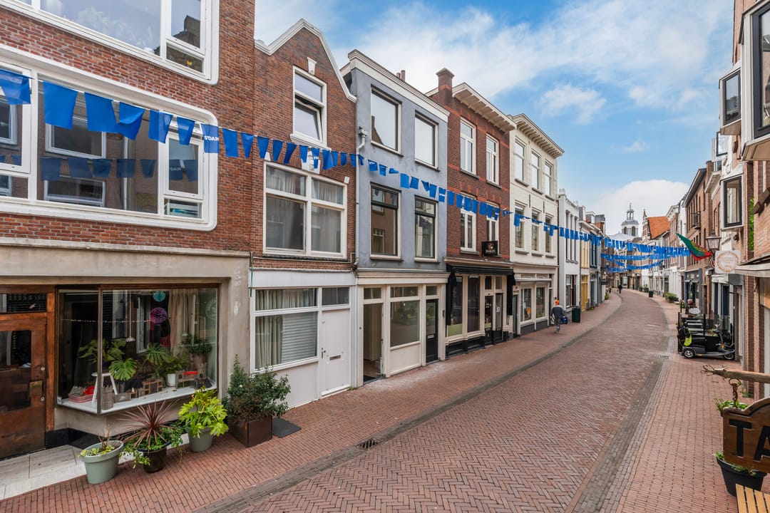 Foto 41 van Hoogstraat 150-B