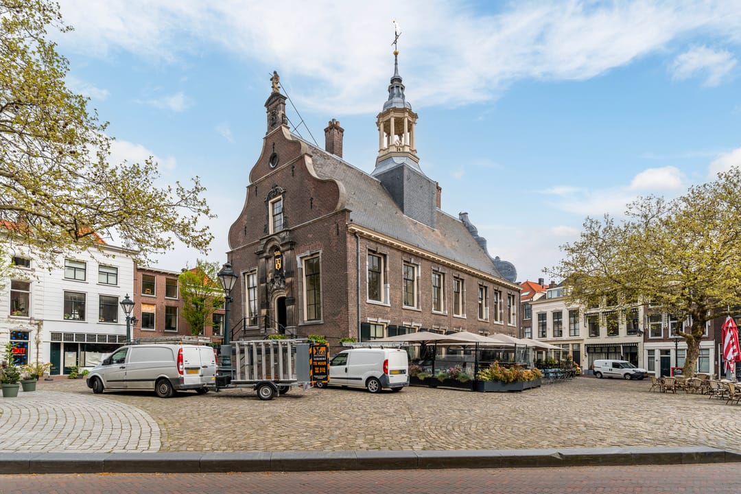 Foto 46 van Hoogstraat 150-B