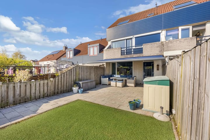 Foto 4 van Gondel 34 15