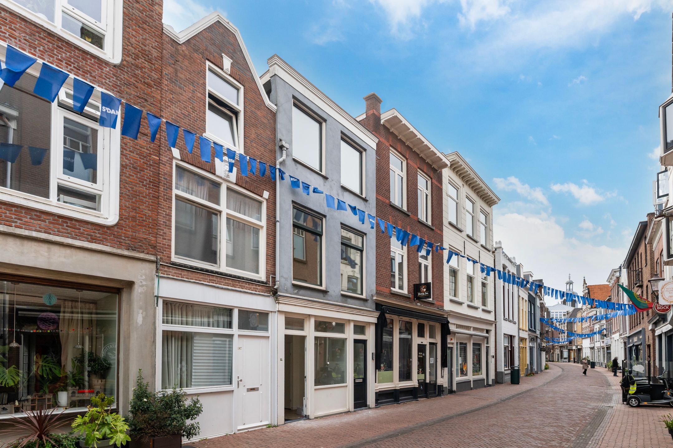 Foto 42 van Hoogstraat 150-B