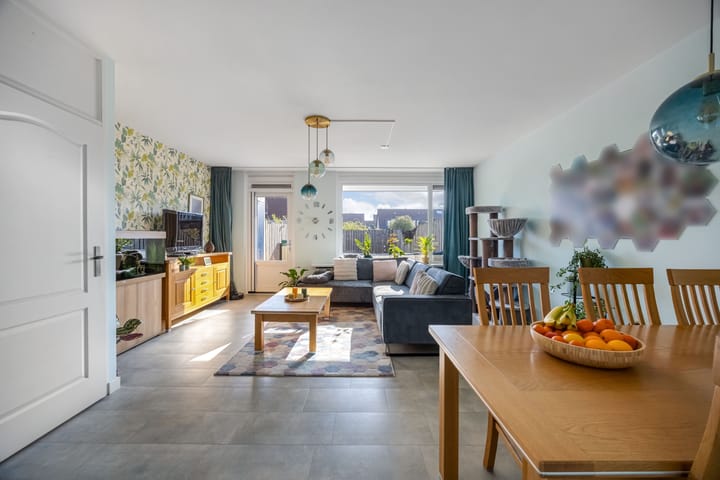 Foto 2 van Gondel 34 15