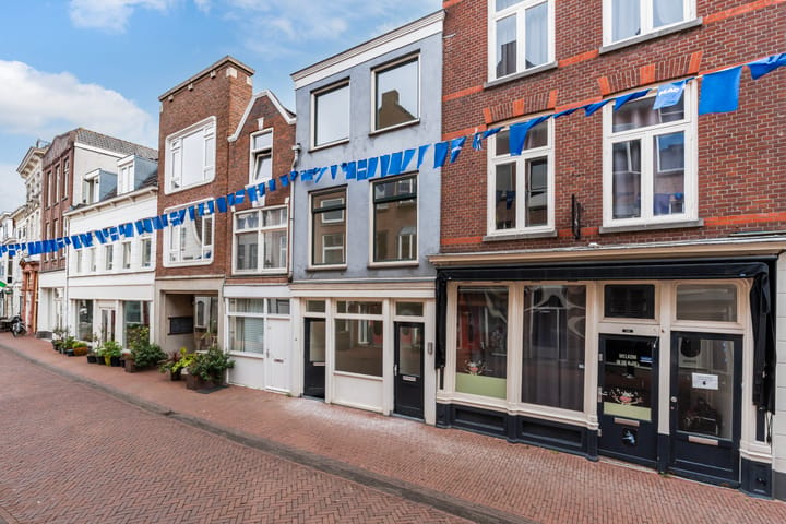 Foto 4 van Hoogstraat 150-B
