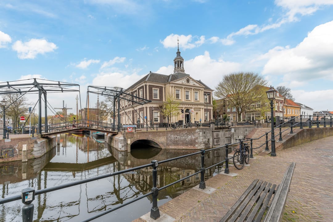 Foto 47 van Hoogstraat 150-B