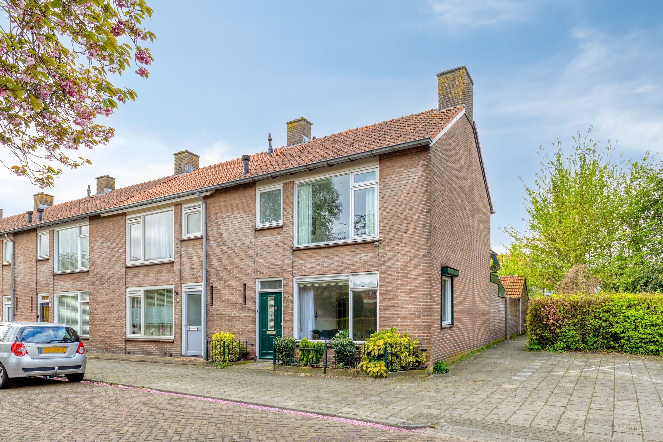 Hendrick de Keyserstraat 25 