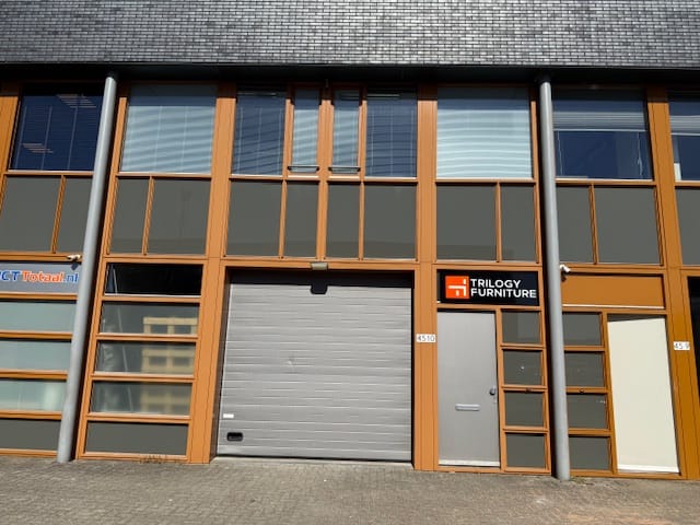 View photo 1 of A G Bellstraat 45-10