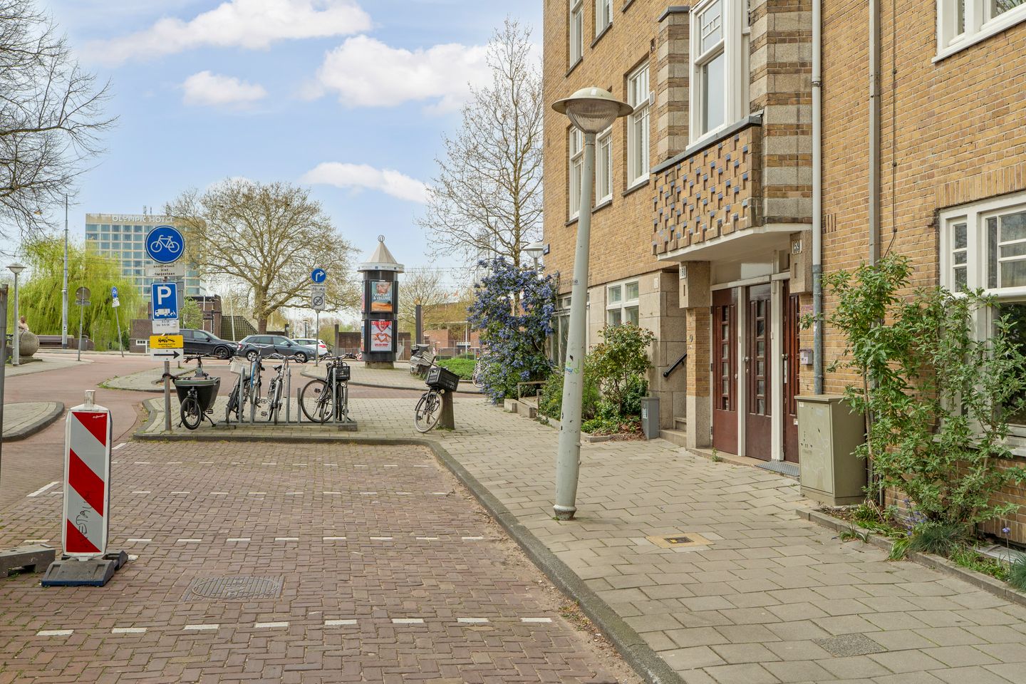 Bekijk foto 2 van Stadionkade 160-O