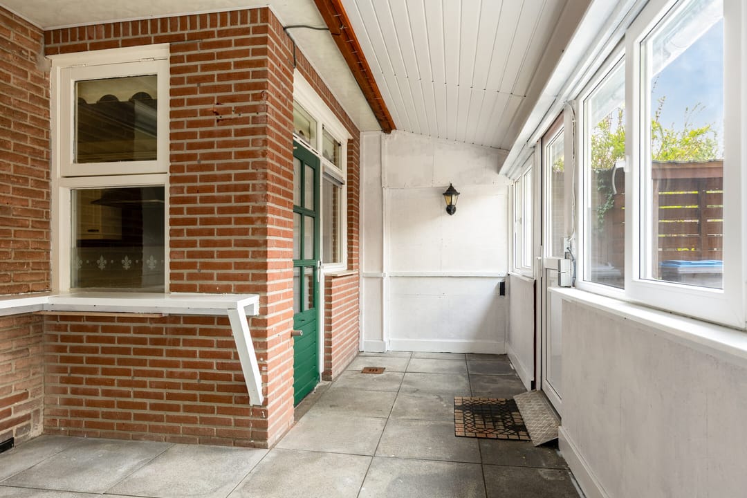Corner Home with South-Facing Garden in Almelo — 17