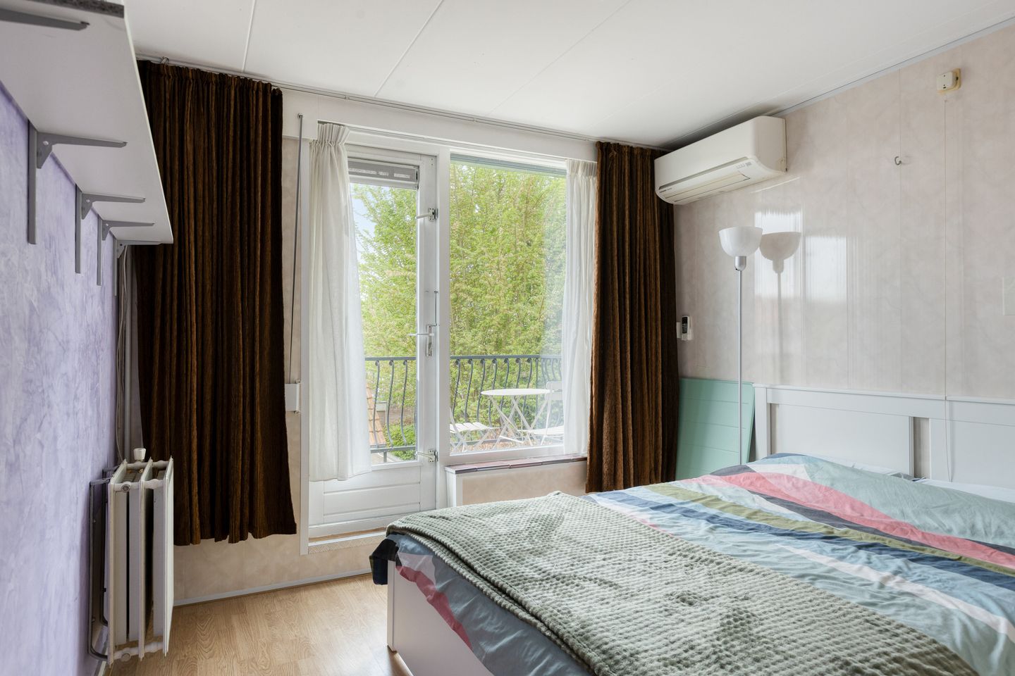 Corner Home with South-Facing Garden in Almelo — 19