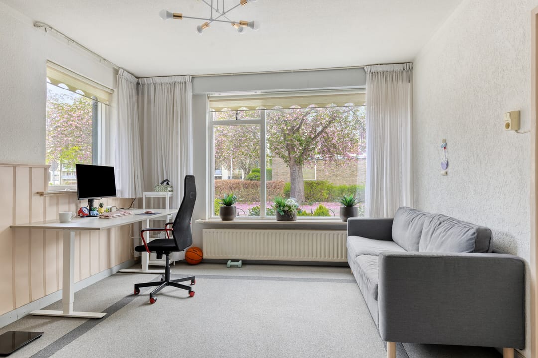 Corner Home with South-Facing Garden in Almelo — 8