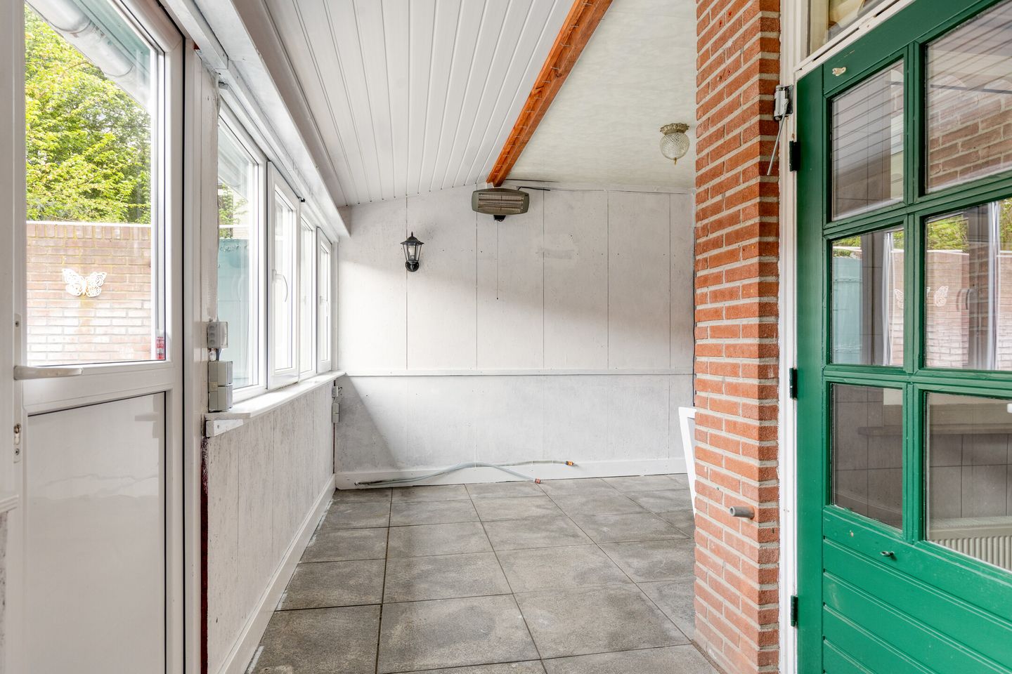 Corner Home with South-Facing Garden in Almelo — 14