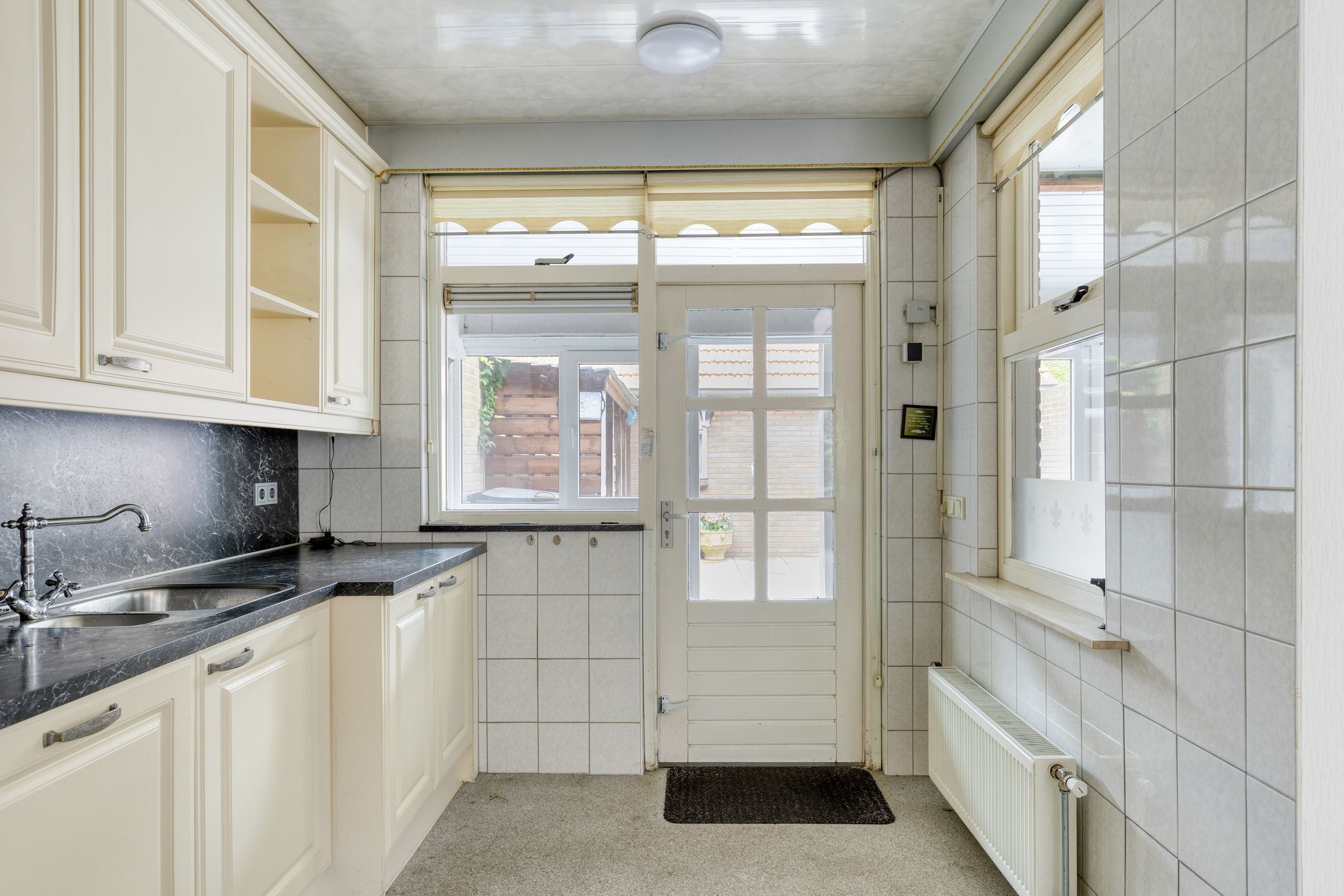 Corner Home with South-Facing Garden in Almelo — 12