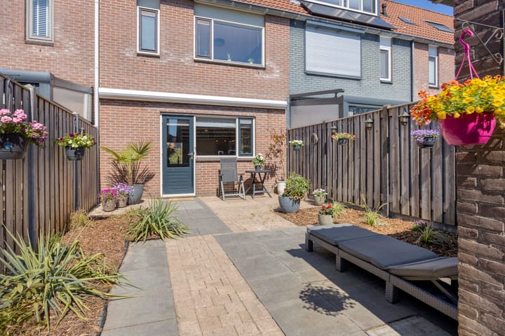 Foto 3 van Steenhouwer 2