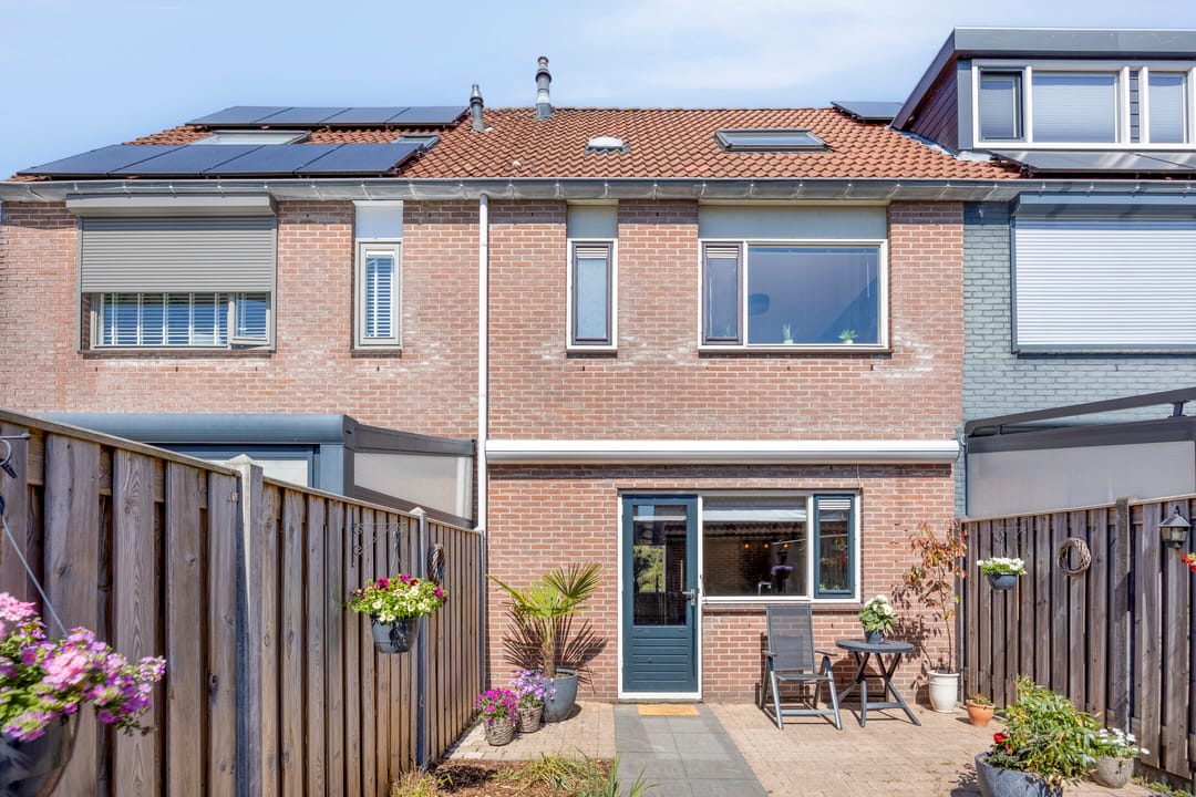 Photo 26 of Steenhouwer 2