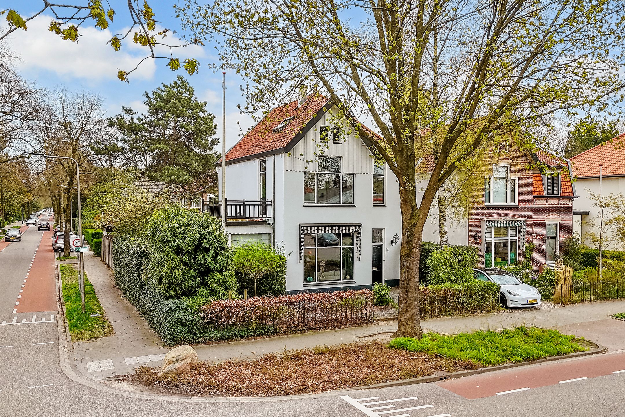 Bergweg 82 